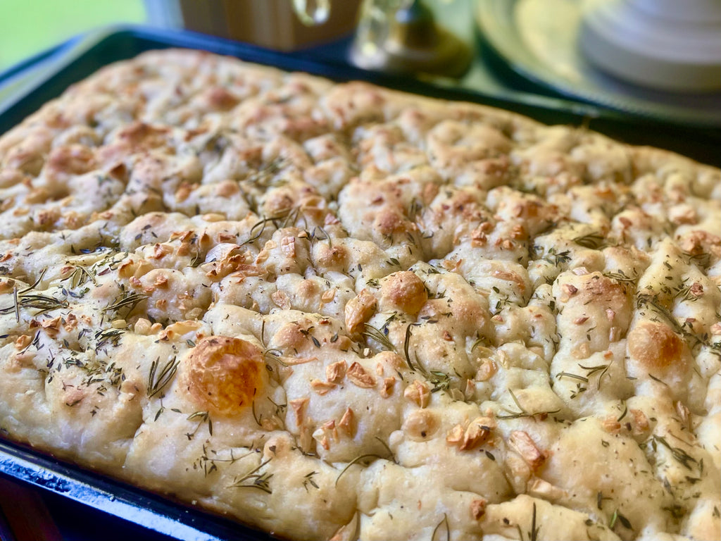Foccacia