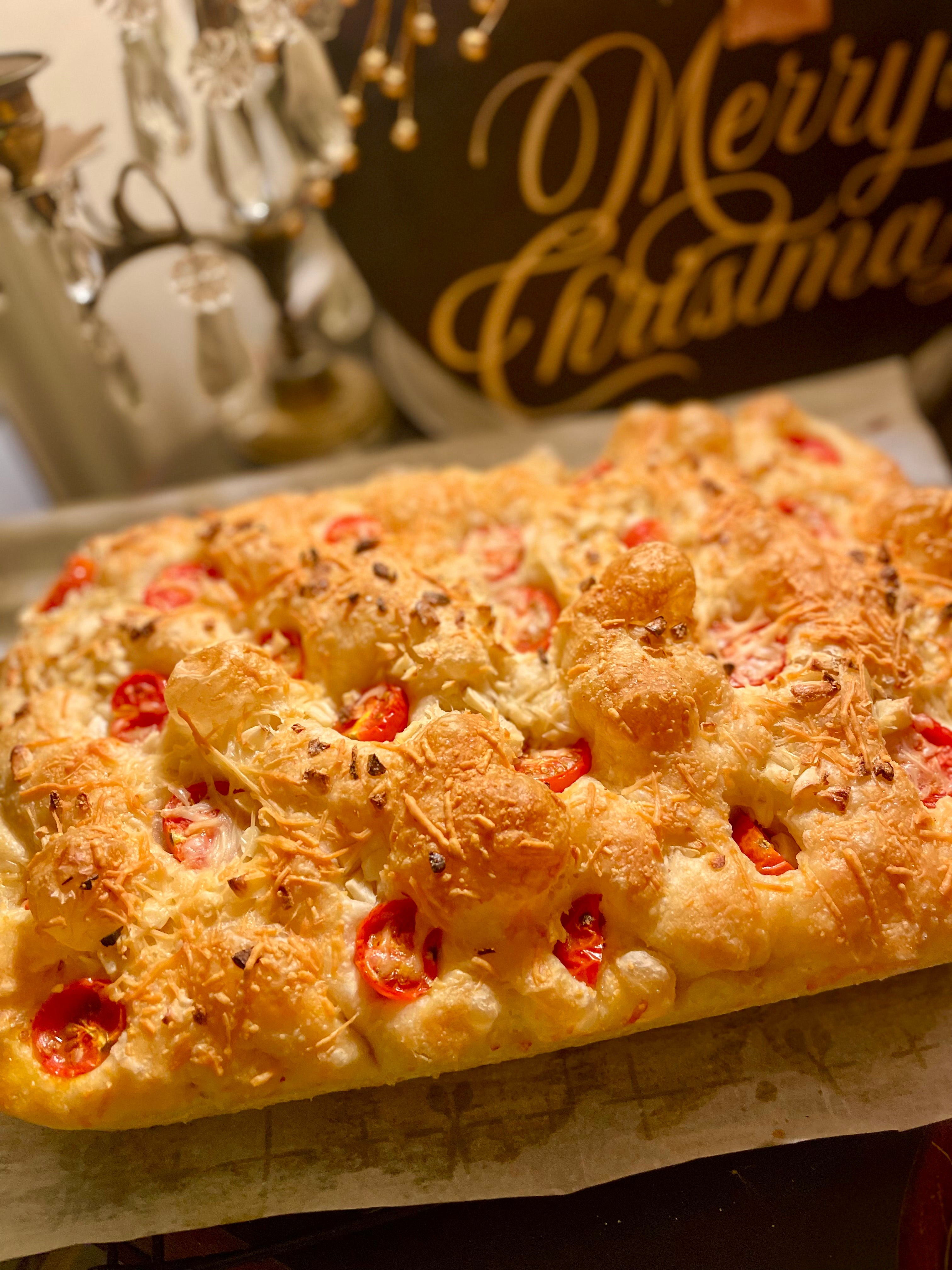 Foccacia