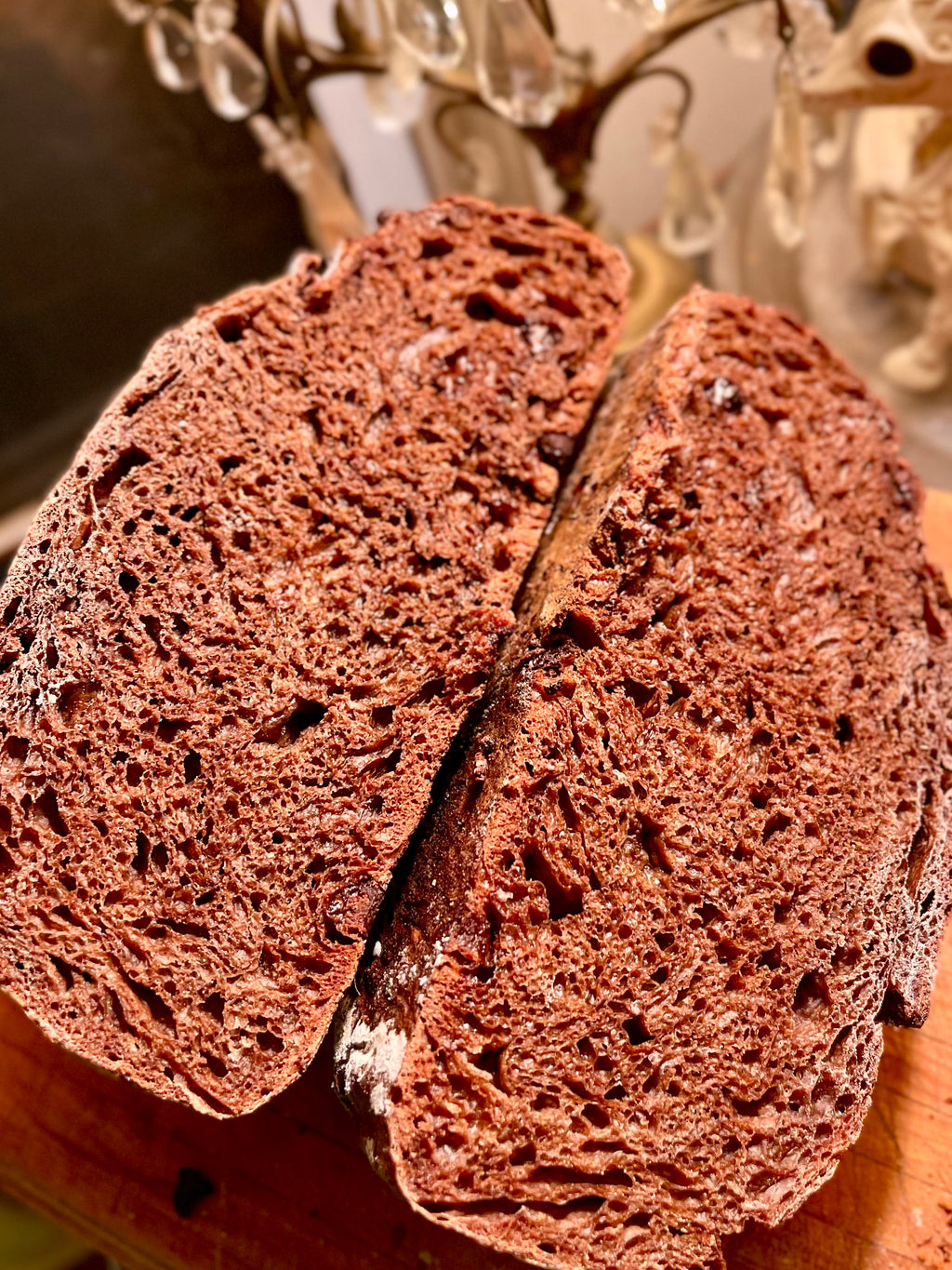 Sourdough- with flavors