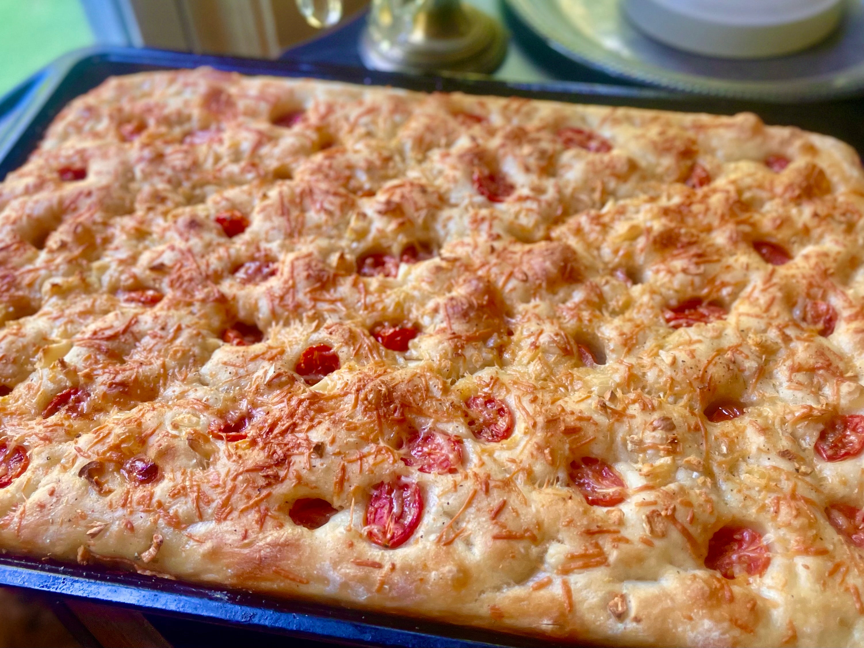 Foccacia