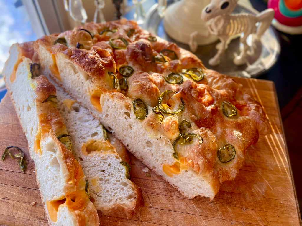 Foccacia