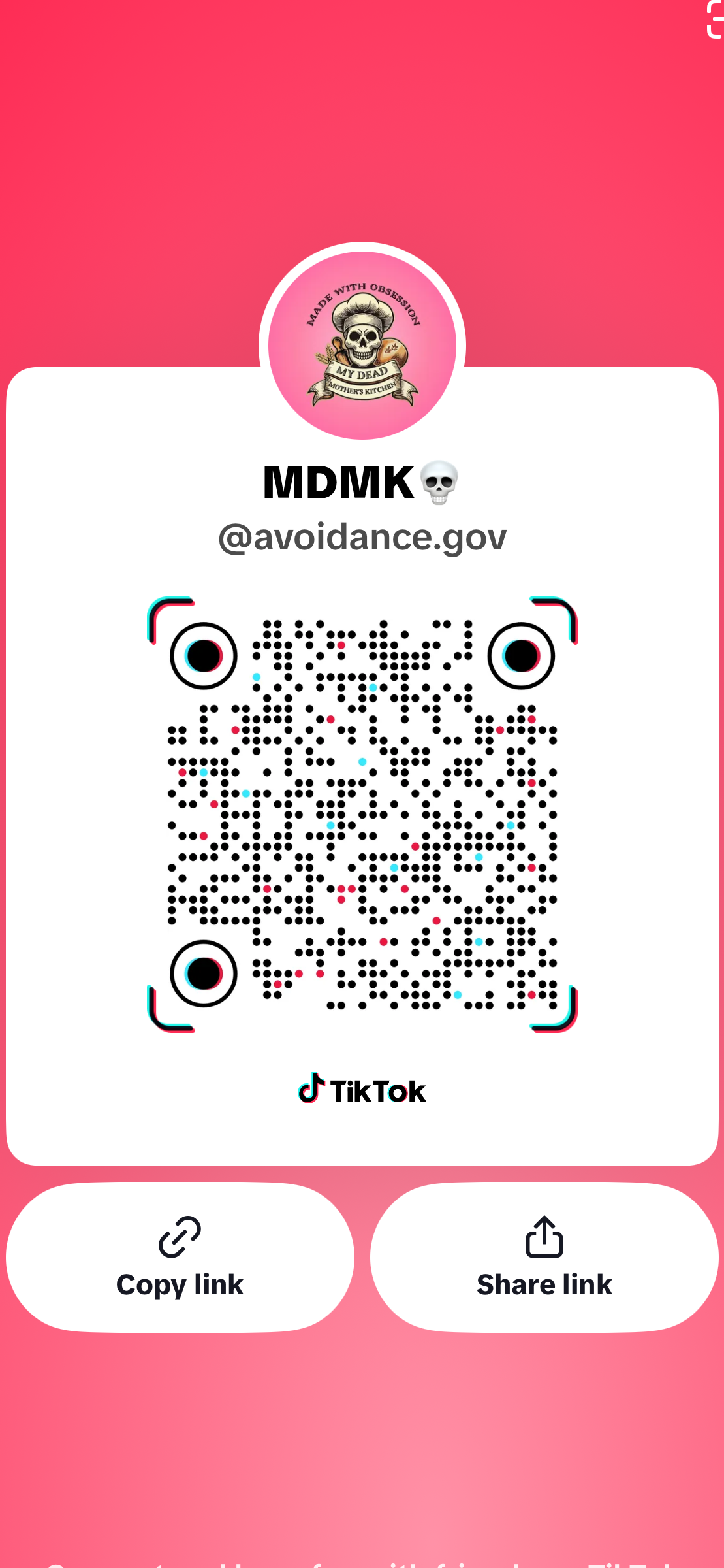 TikTok video $5